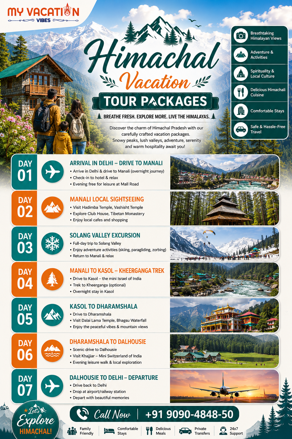 Himachal vacation tour packages (2)